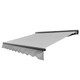 AWCL|Silver Gray